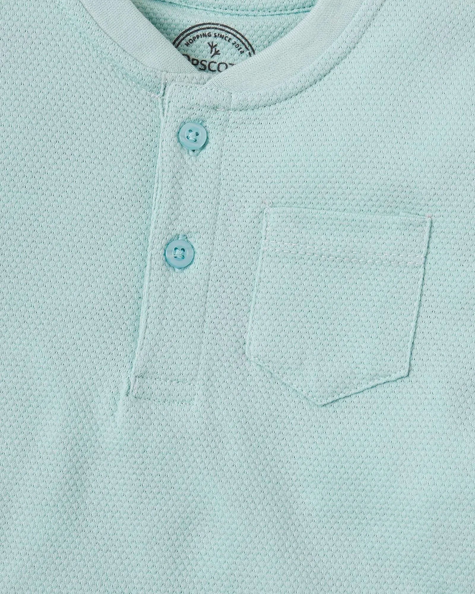 Henley T-Shirt