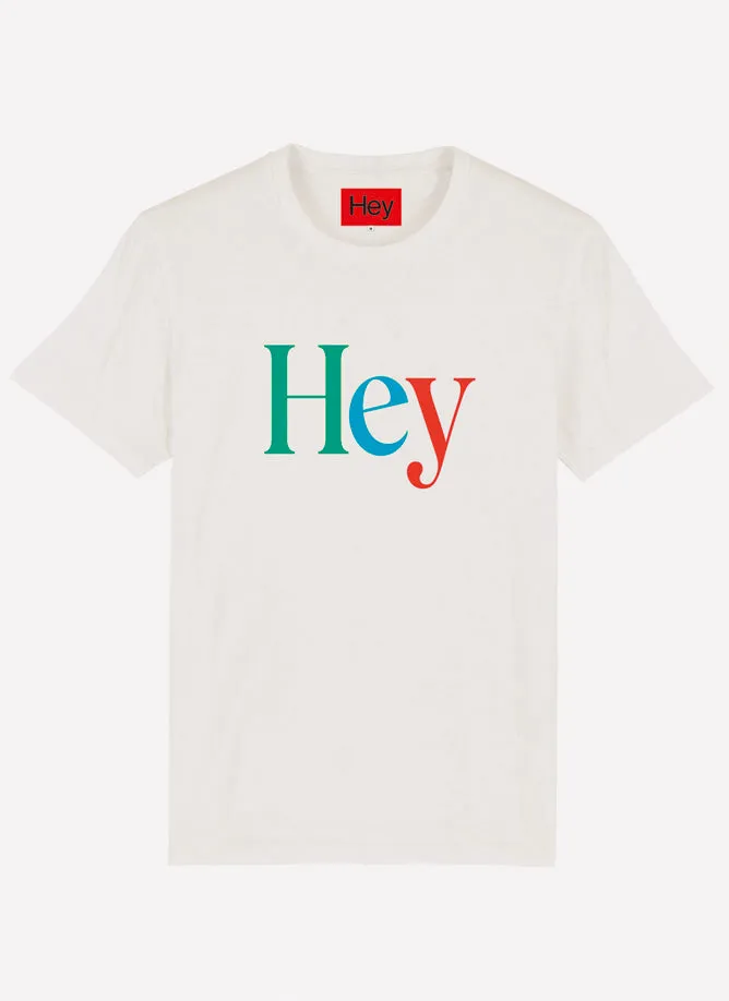 Hey T-shirt