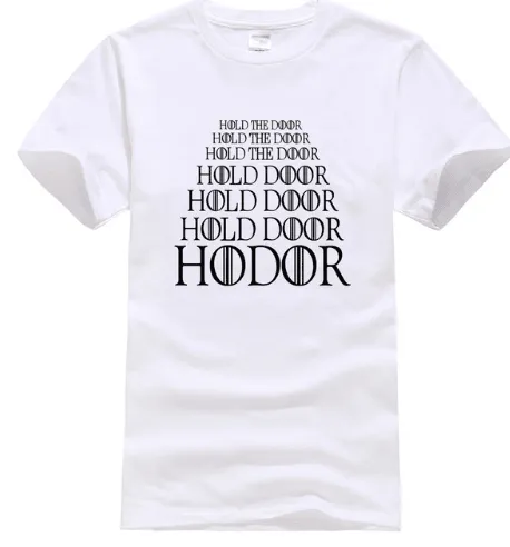 HODOR T-SHIRT