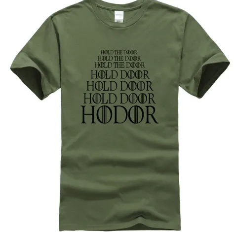 HODOR T-SHIRT