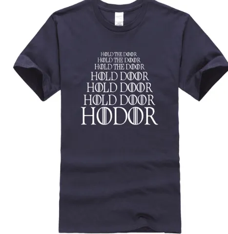 HODOR T-SHIRT