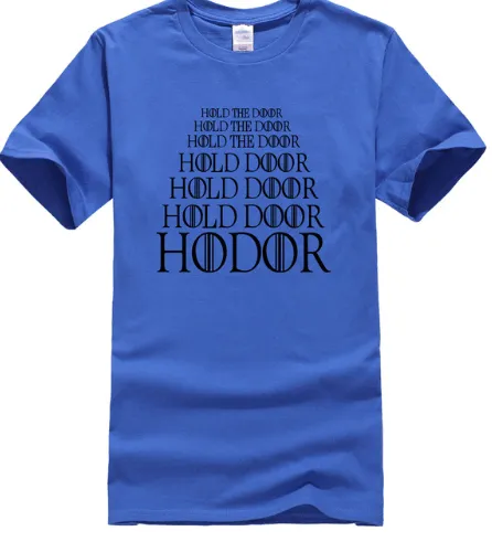 HODOR T-SHIRT