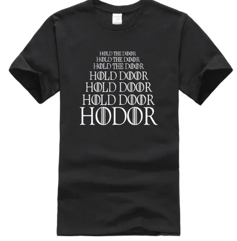 HODOR T-SHIRT