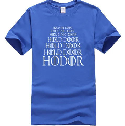 HODOR T-SHIRT