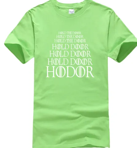 HODOR T-SHIRT