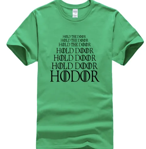 HODOR T-SHIRT