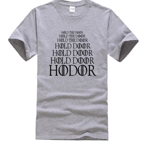 HODOR T-SHIRT