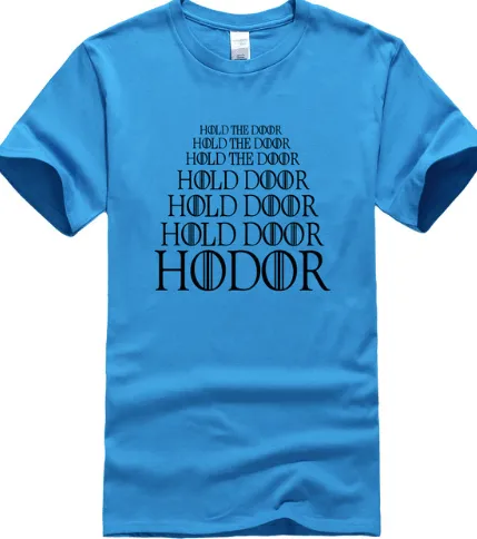 HODOR T-SHIRT