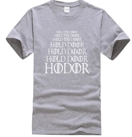 HODOR T-SHIRT