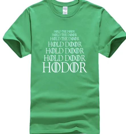 HODOR T-SHIRT