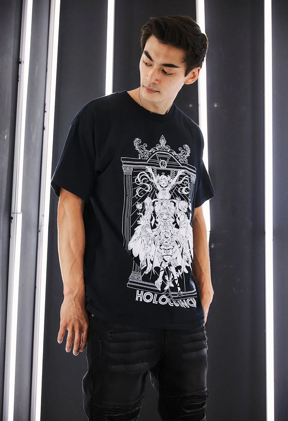 holoCouncil T-Shirt