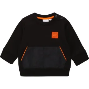 Hugo Boss Toddler Sweatshirt