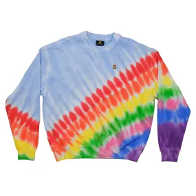 In Rainbows Sweatshirt