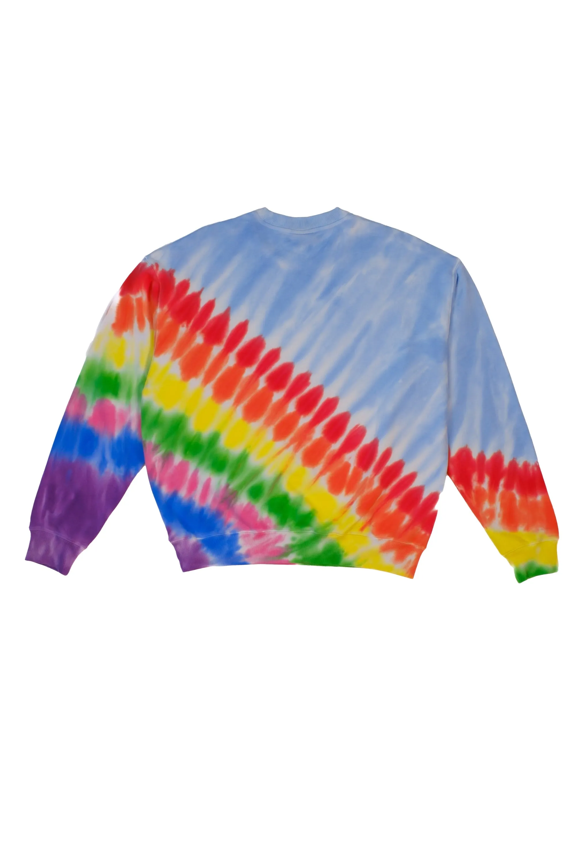 In Rainbows Sweatshirt