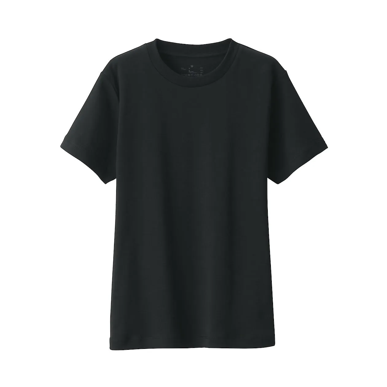 Interlock T-Shirt