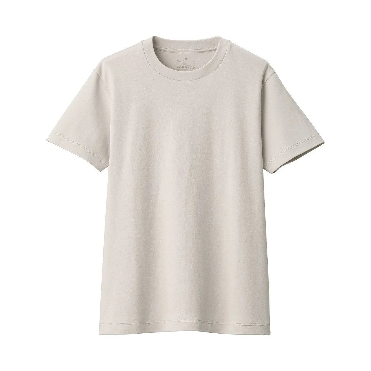 Interlock T-Shirt