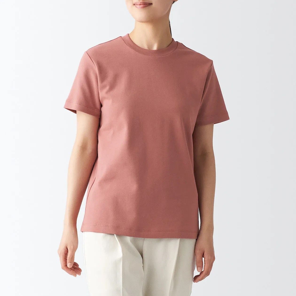 Interlock T-Shirt