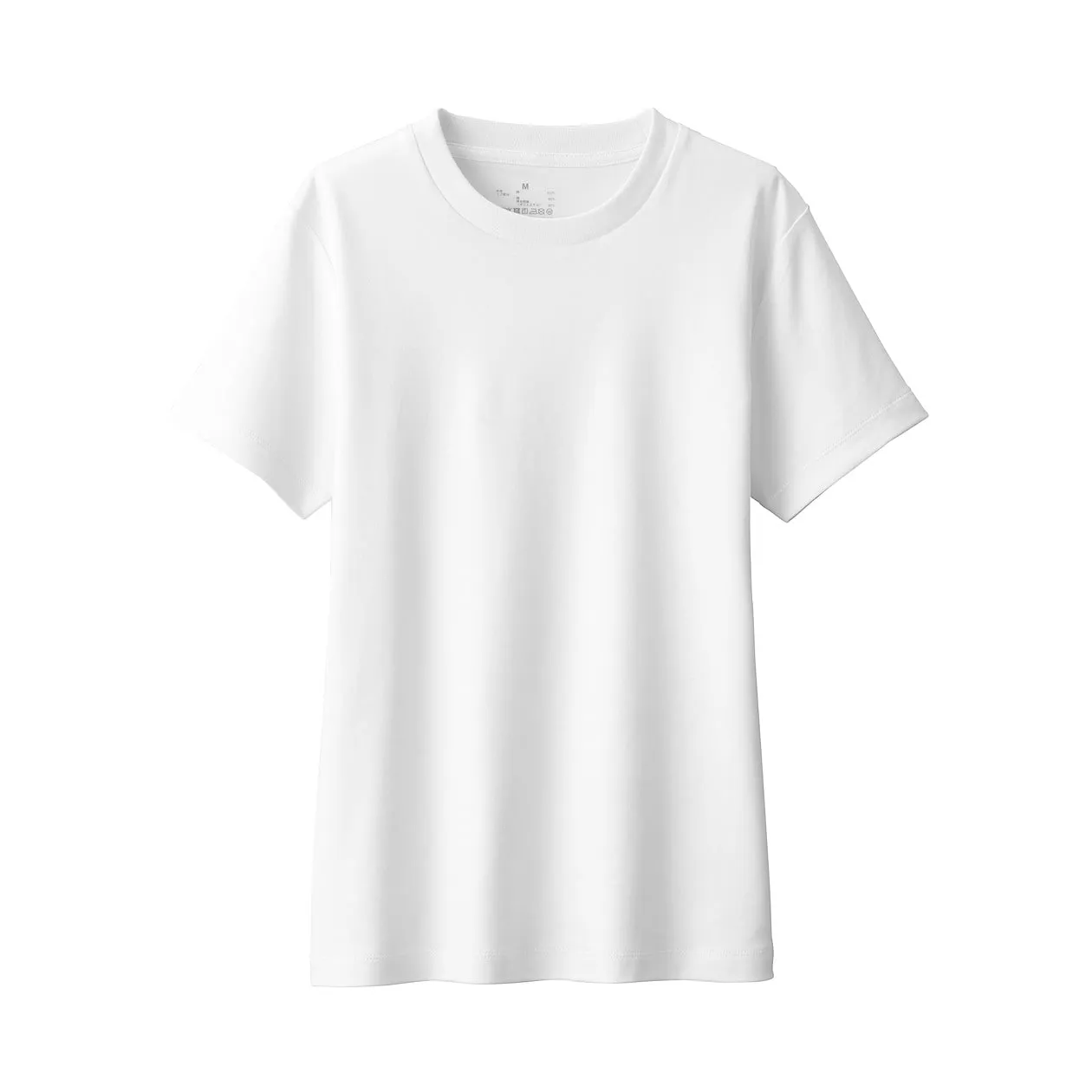 Interlock T-Shirt