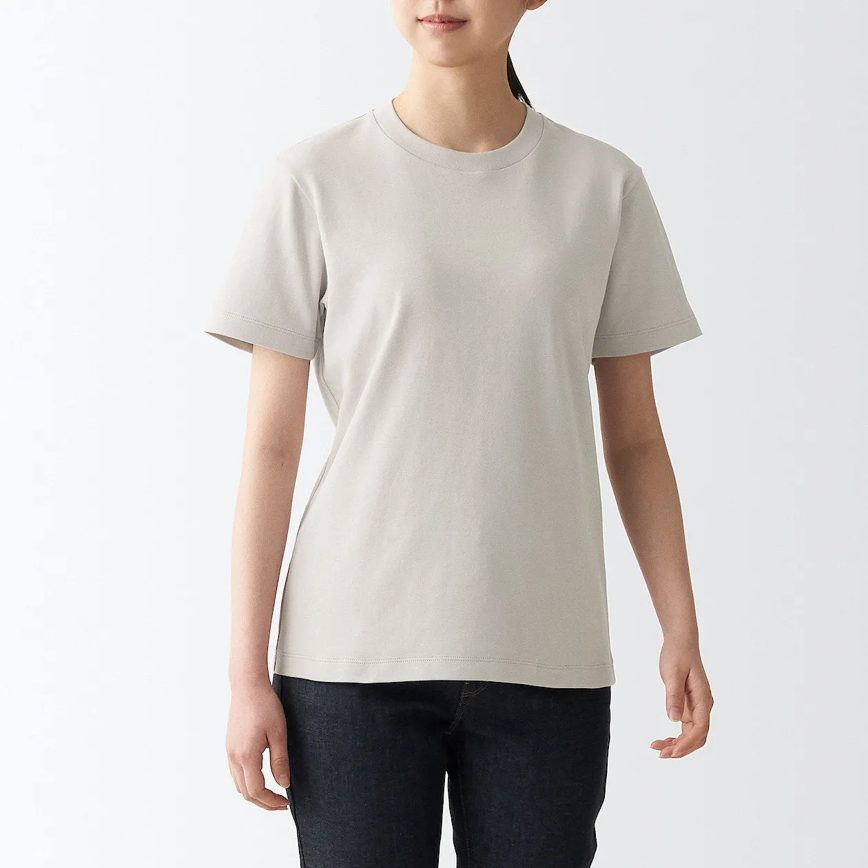 Interlock T-Shirt