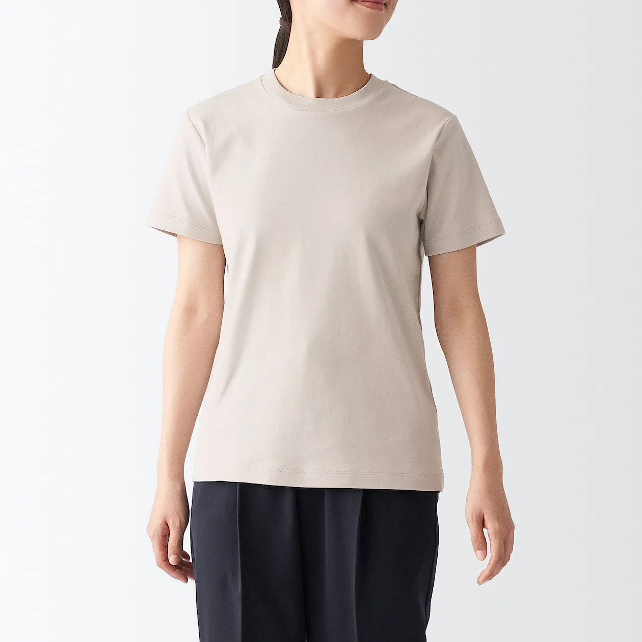 Interlock T-Shirt