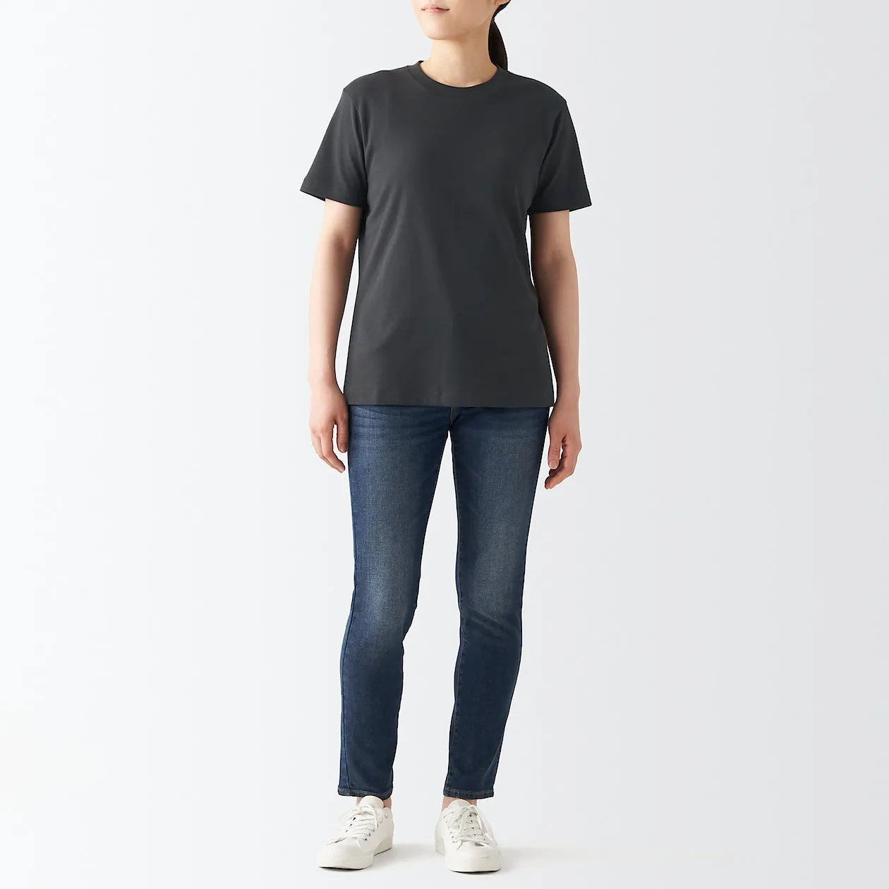 Interlock T-Shirt