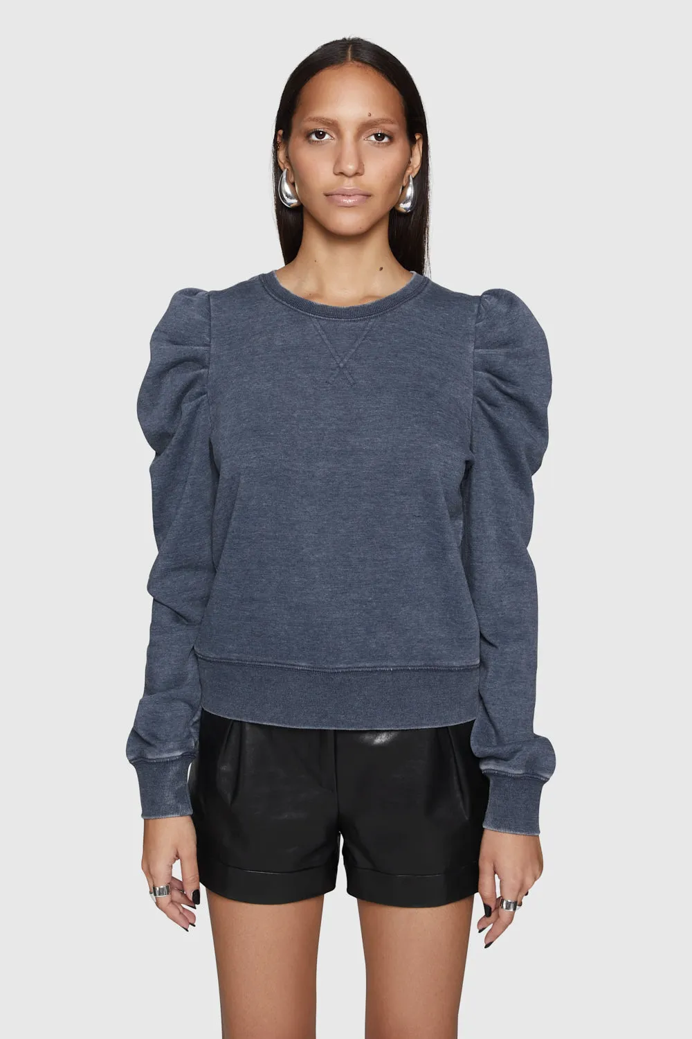 Janine Sweatshirt