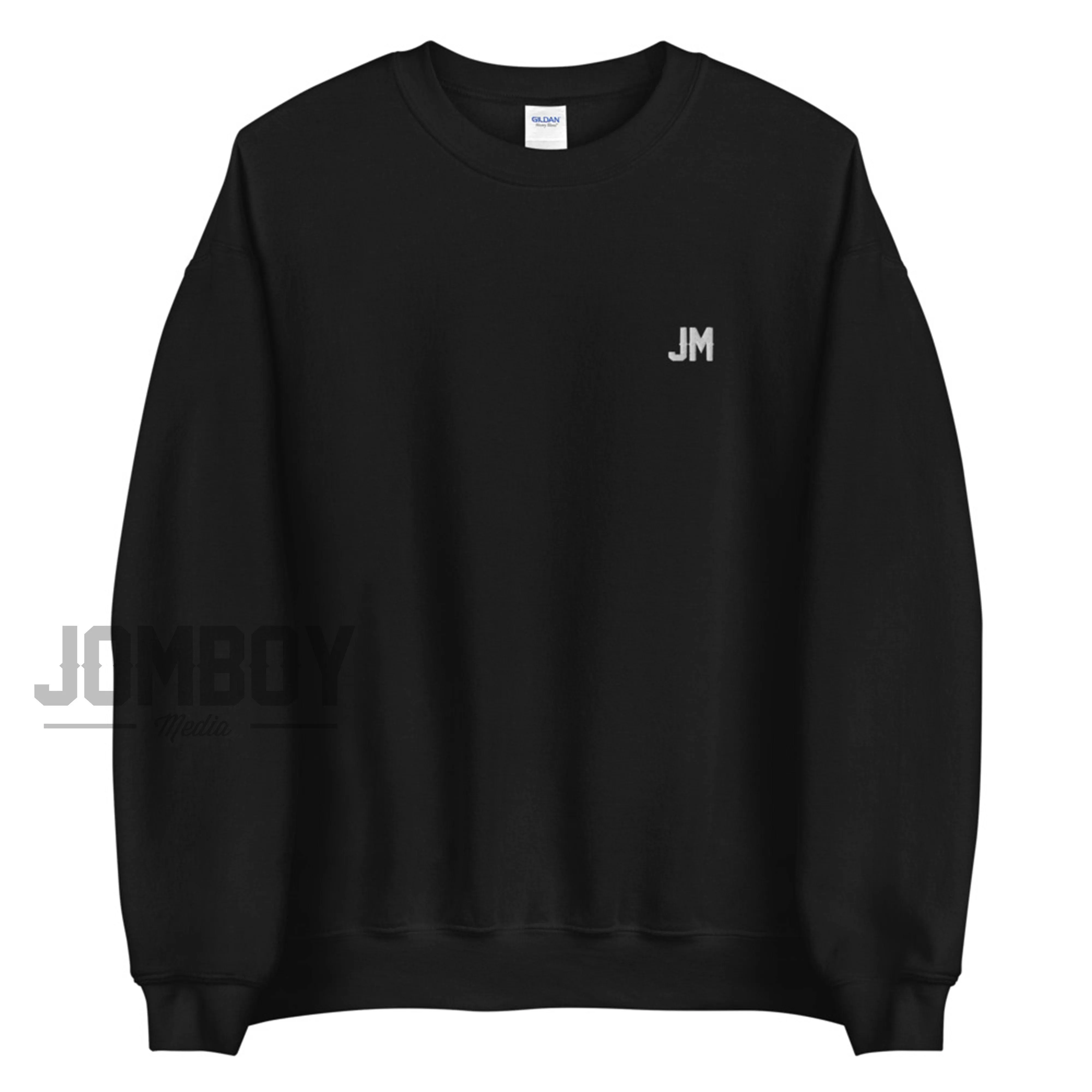 JM Icon | Sweatshirt