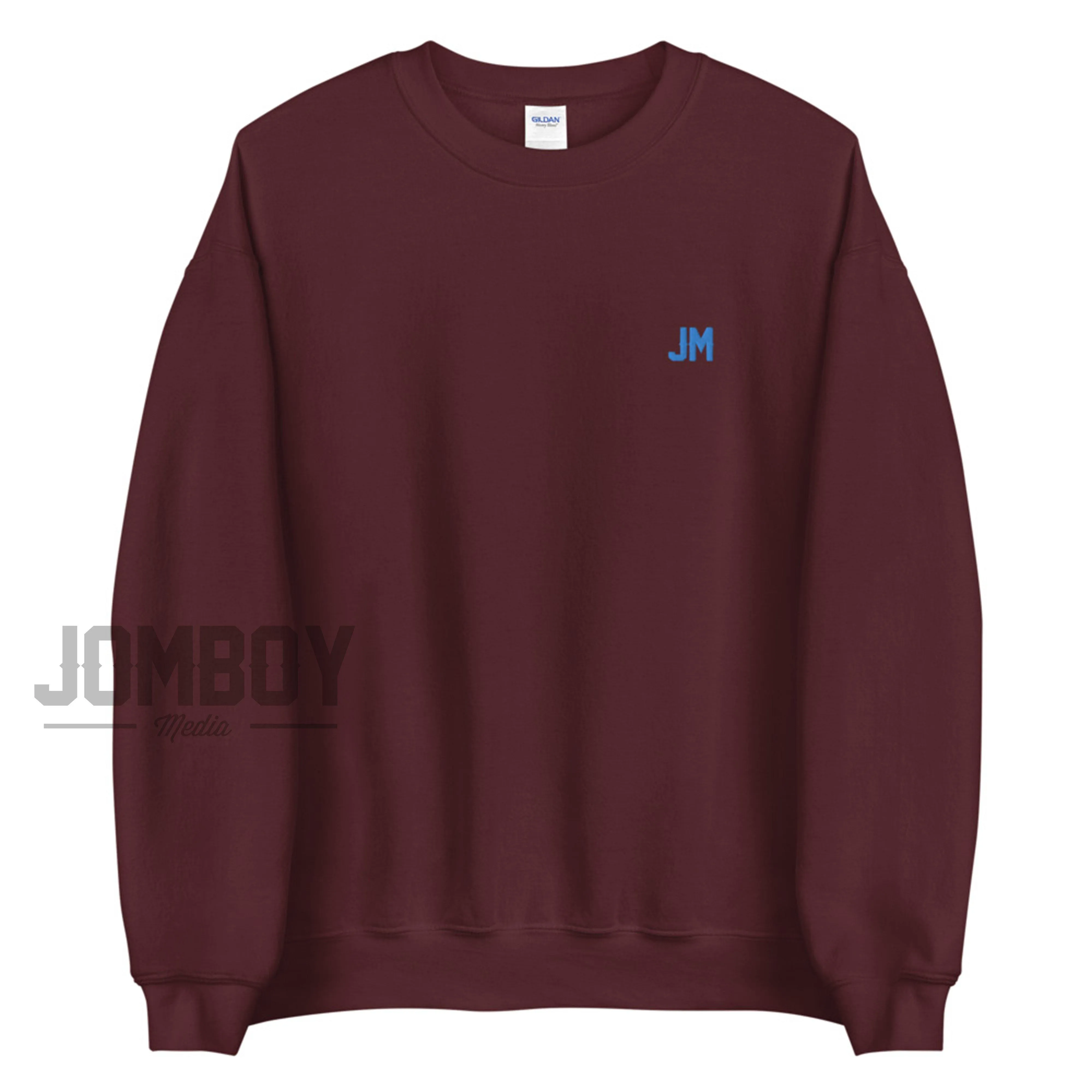 JM Icon | Sweatshirt