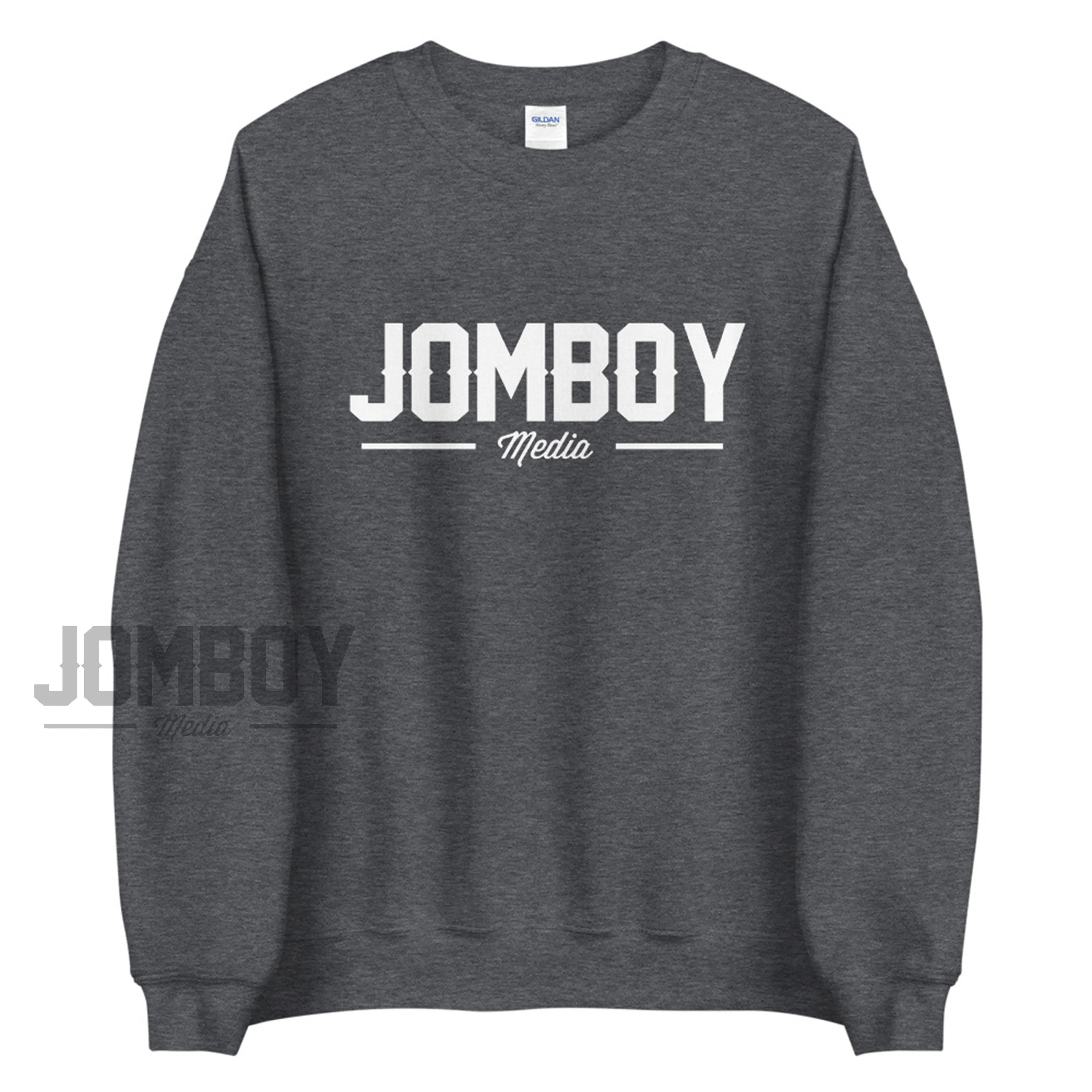 Jomboy Media | Sweatshirt