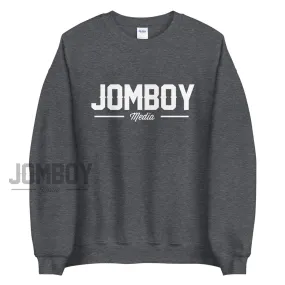 Jomboy Media | Sweatshirt