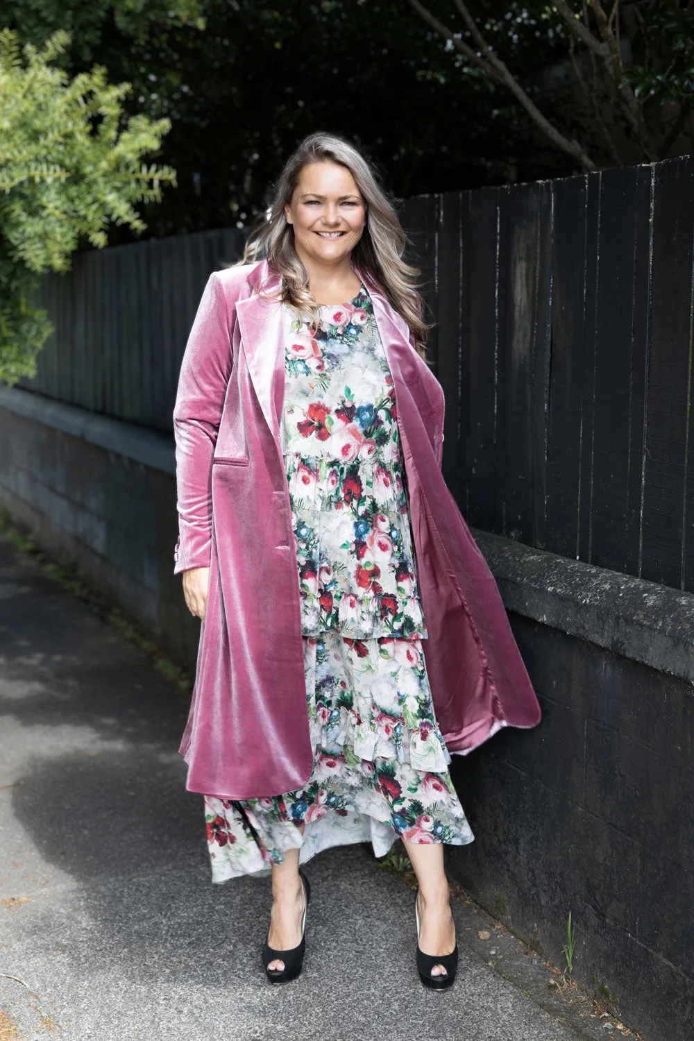 Kamare - 2089 Surrey Coat