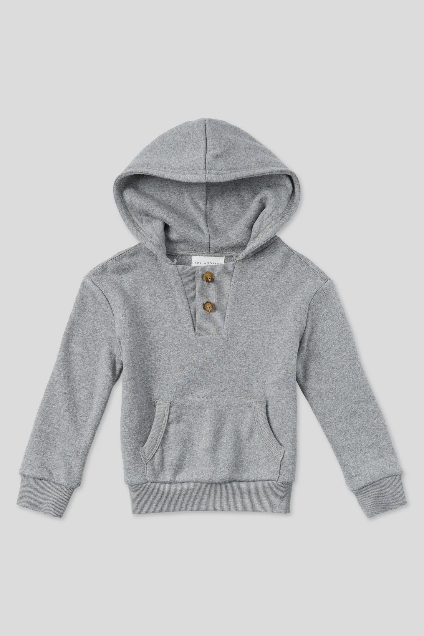 Kids Adams Pullover