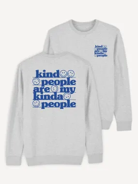 Kind People Sweatshirt