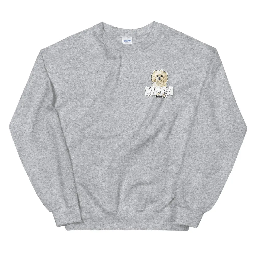 Kippa Sweatshirt