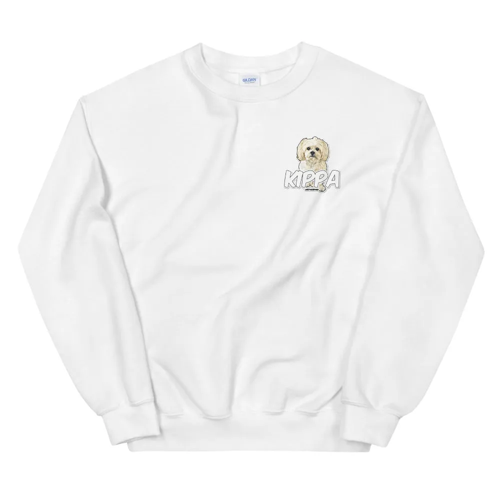 Kippa Sweatshirt