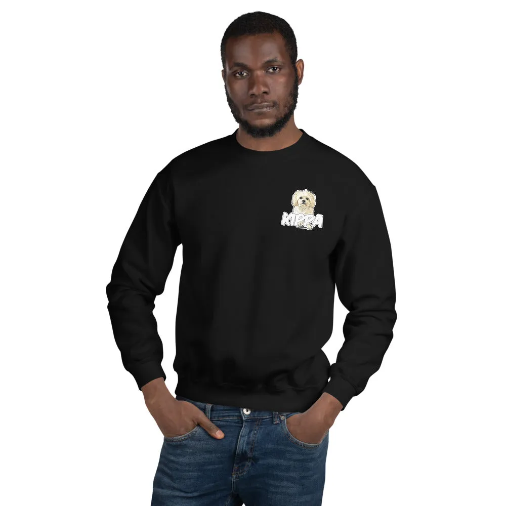 Kippa Sweatshirt