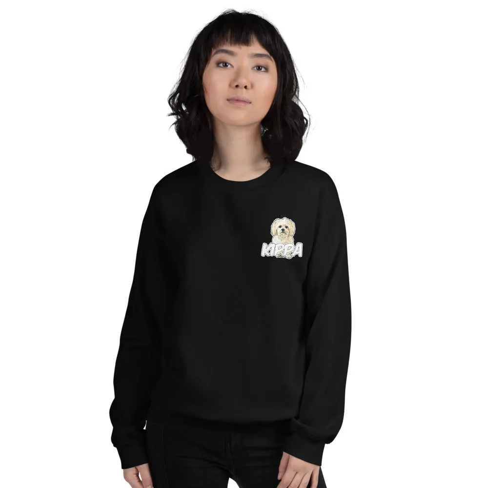 Kippa Sweatshirt