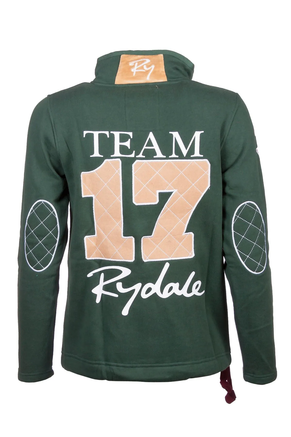 Ladies Team Rydale Sweatshirt