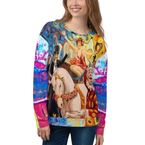 Lady Nanante Sweatshirt