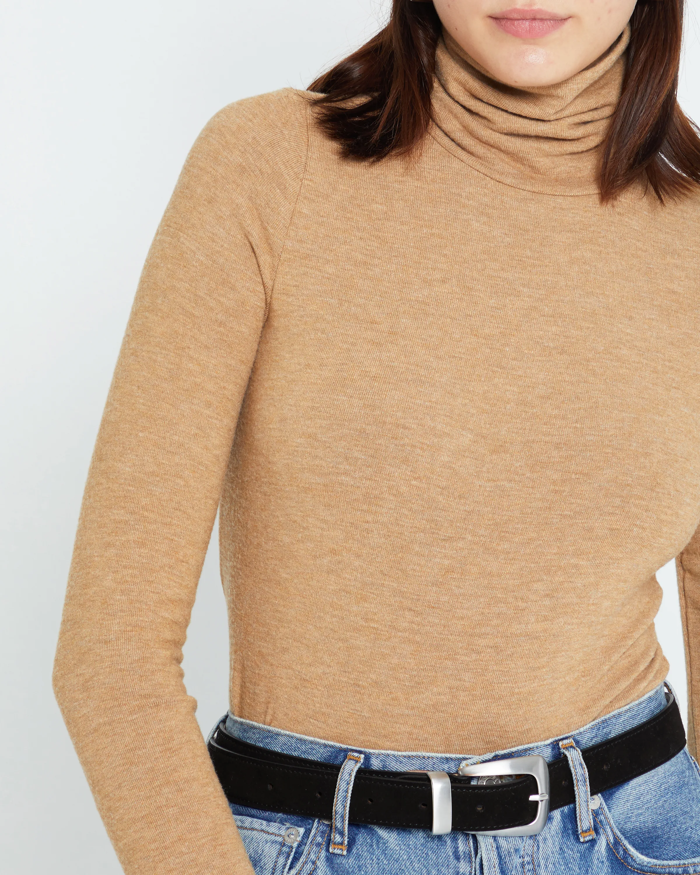 Laina Turtleneck