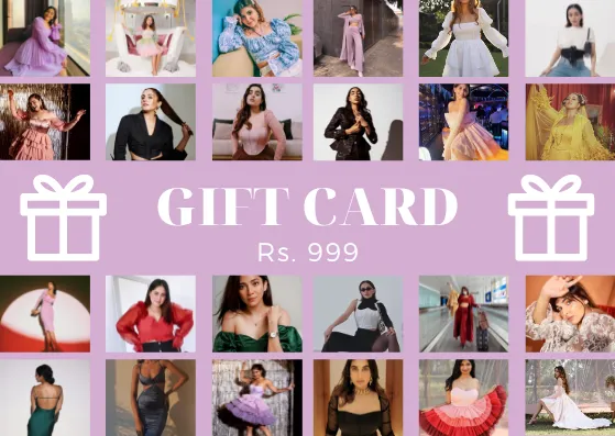 Lea Clothing Co. Gift Card