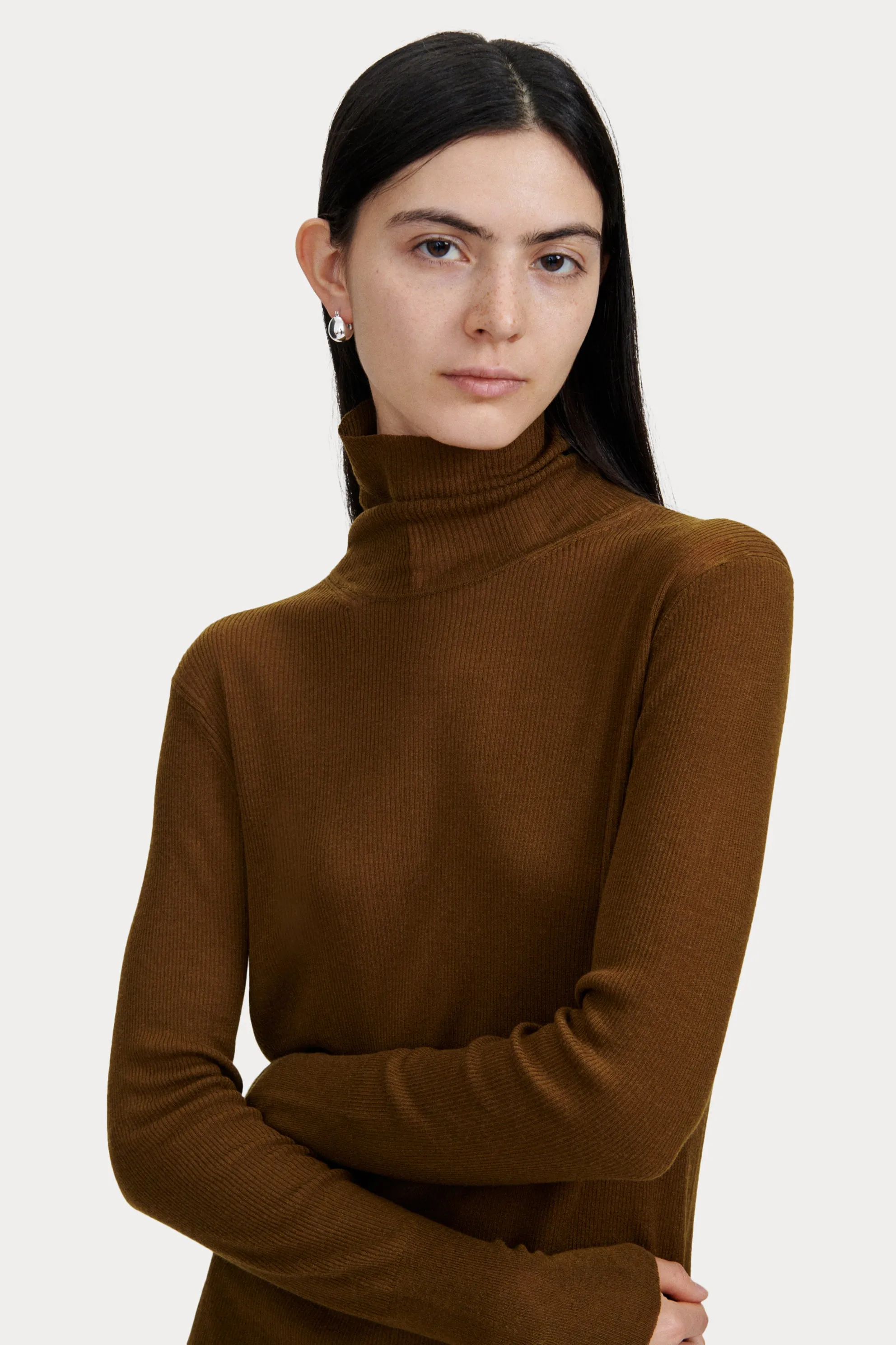 Lehto Turtleneck