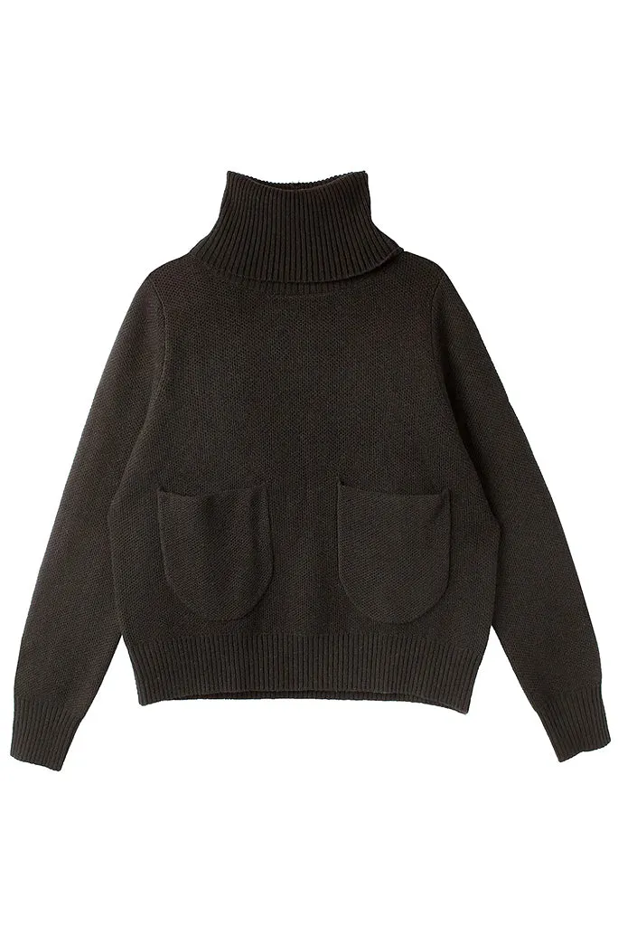 LF MARKEY KAEL TURTLENECK SWEATER, 2 COLORS