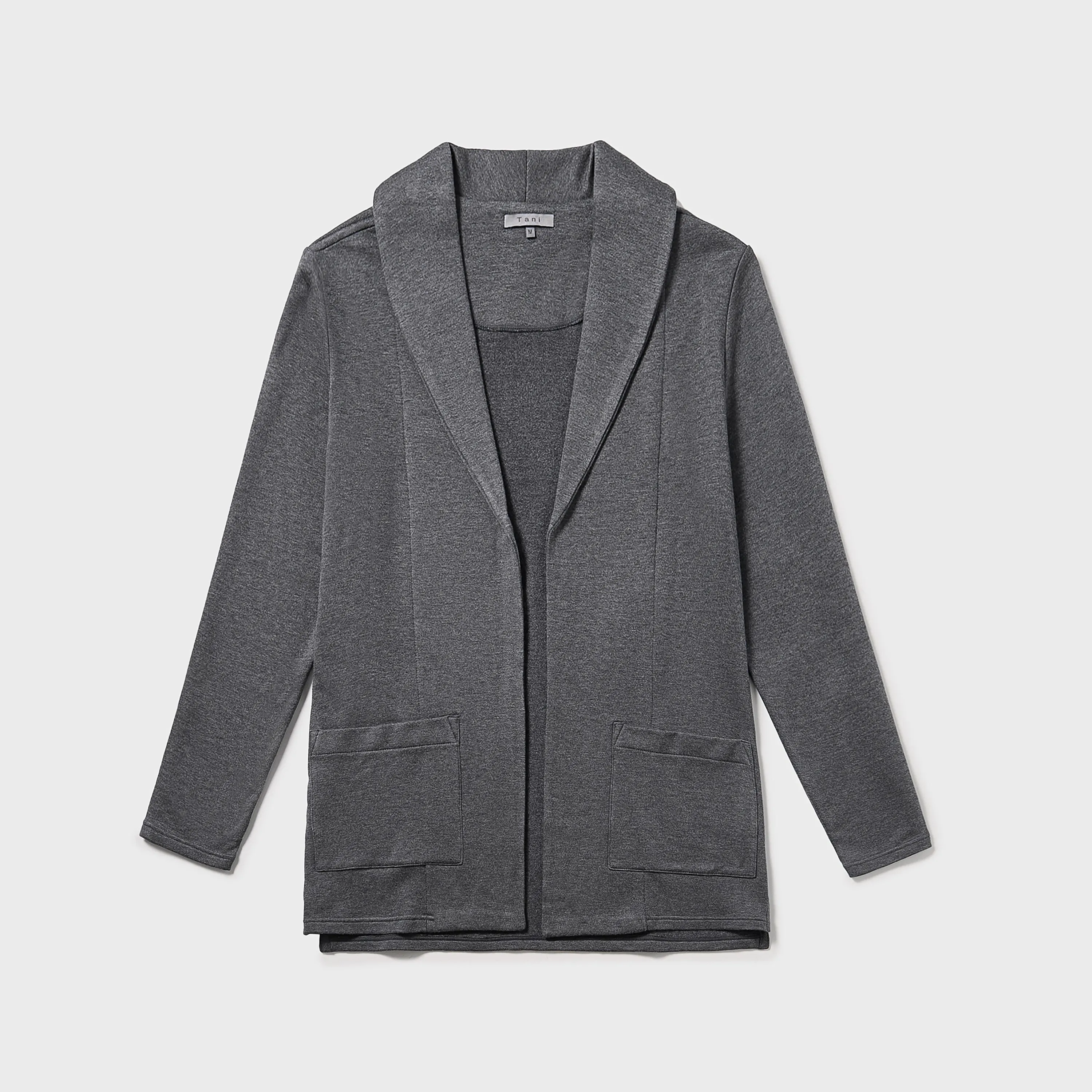 Loft Unisex Jacket