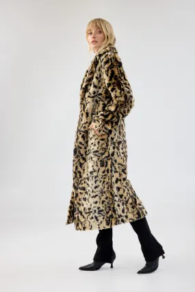 Long Song Coat