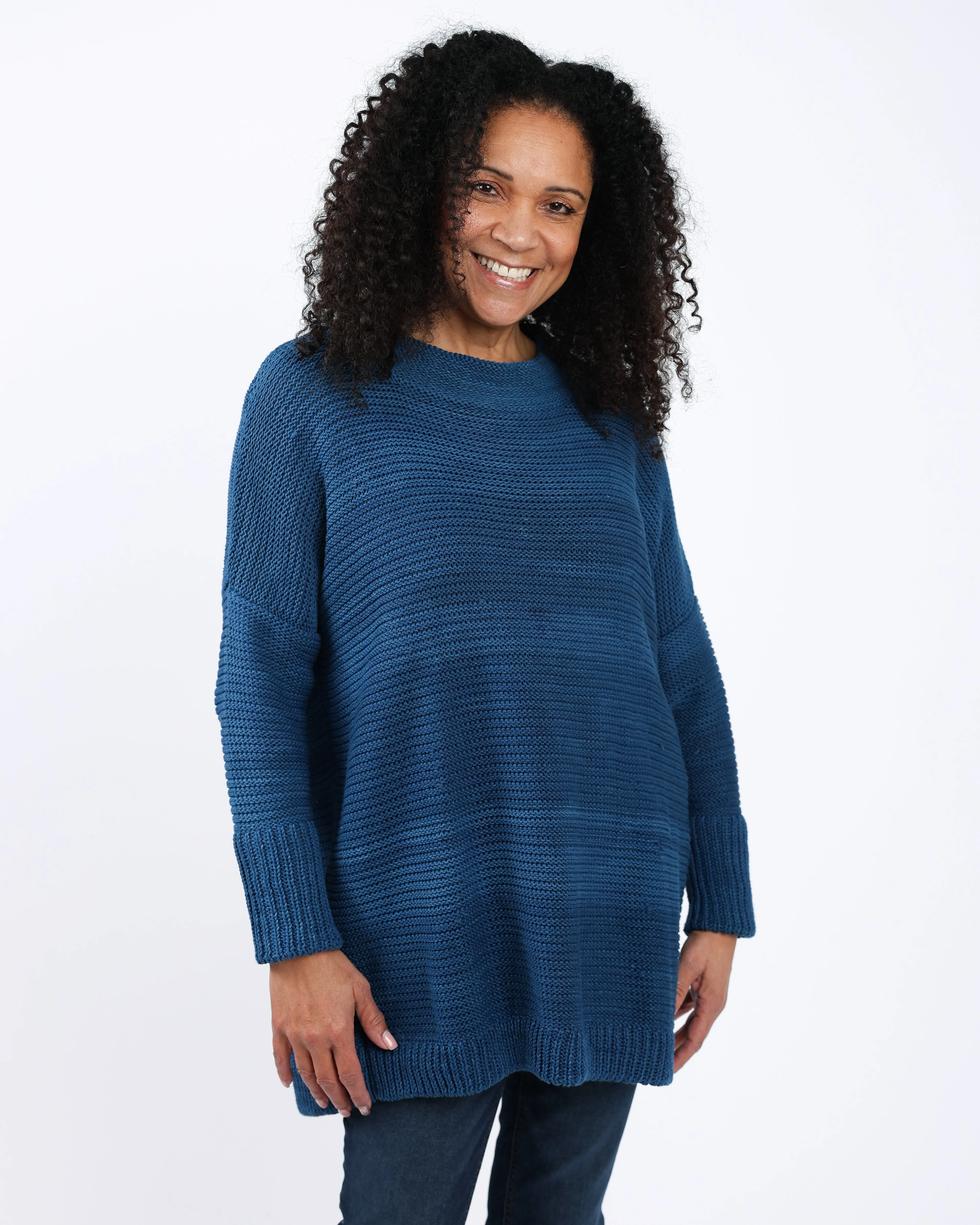 Lottie Pullover