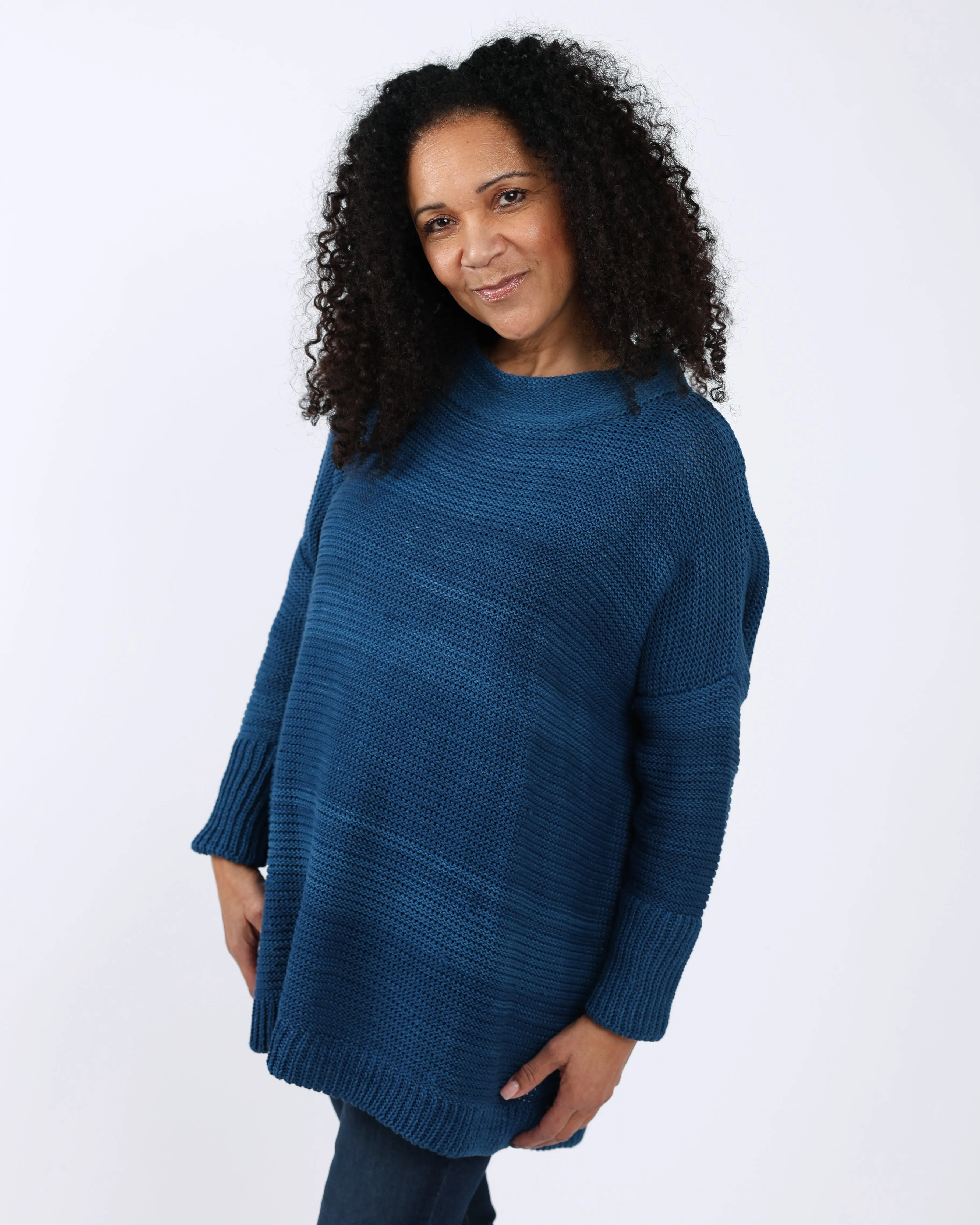 Lottie Pullover