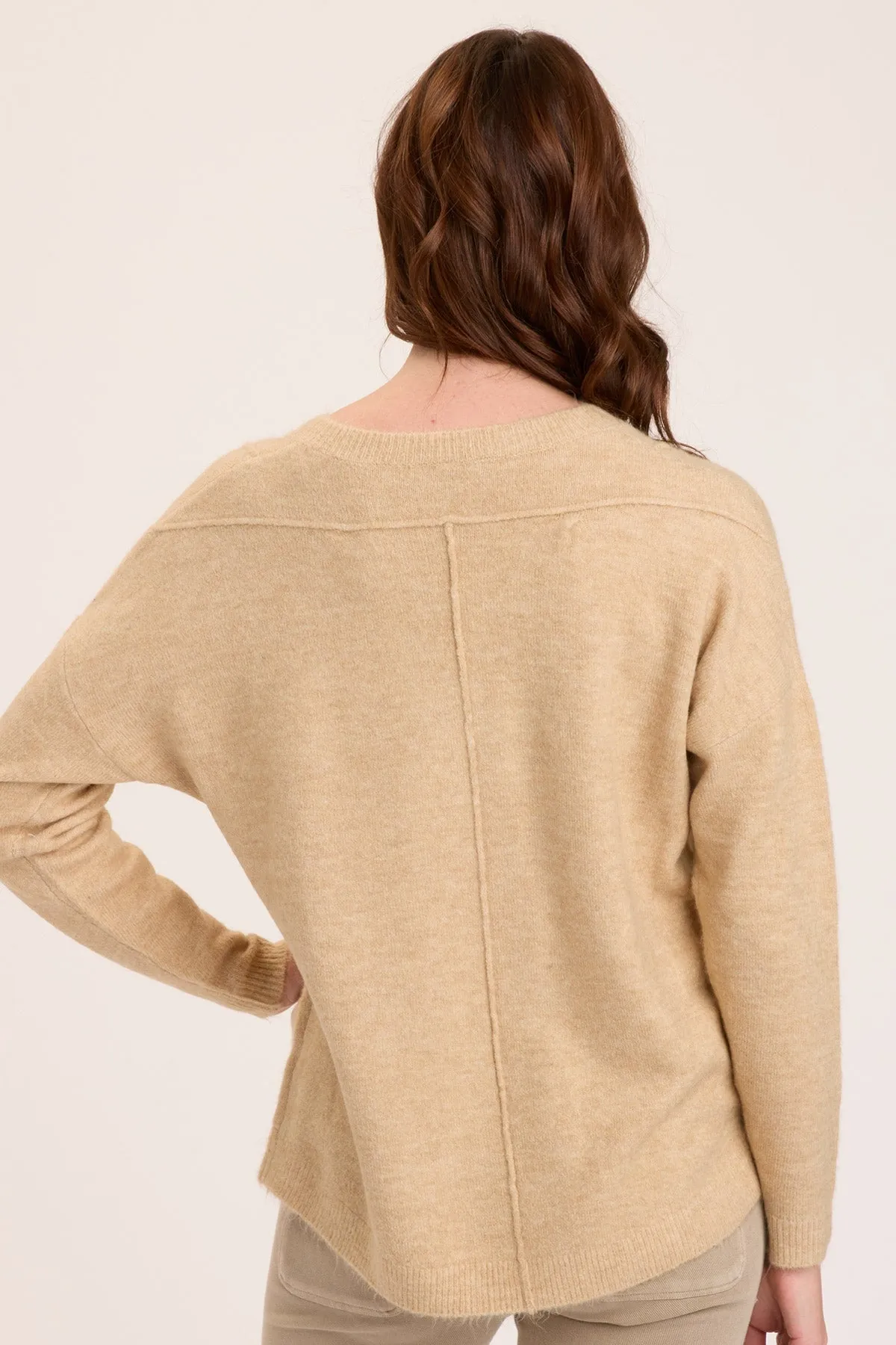 Lucretia Pullover