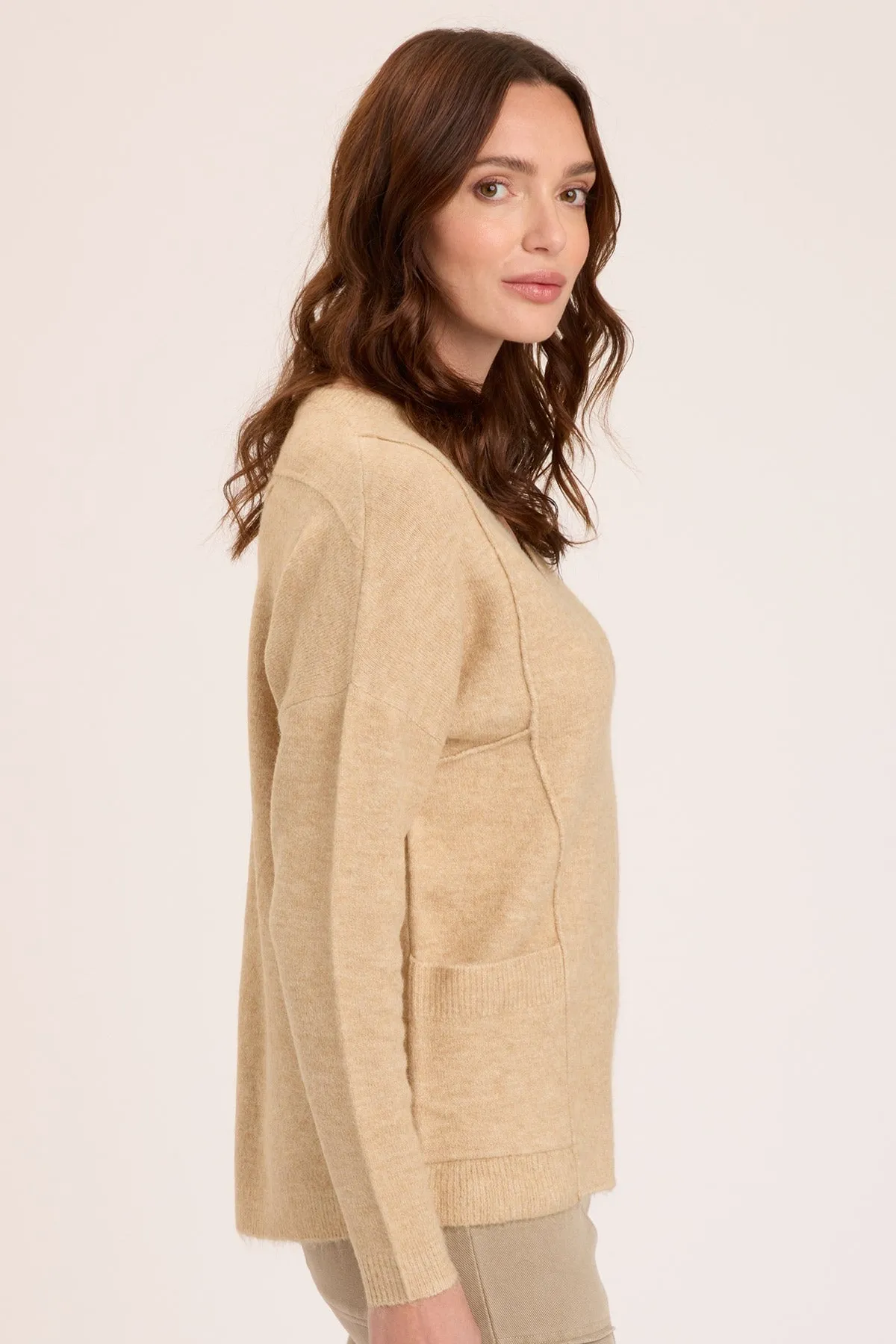 Lucretia Pullover