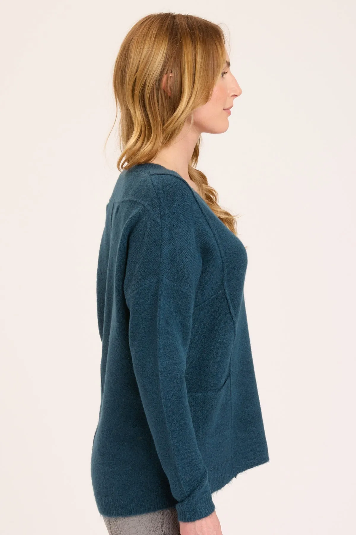 Lucretia Pullover